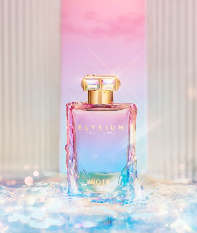 Roja - Elysium Eau de Parfum Pour Femme