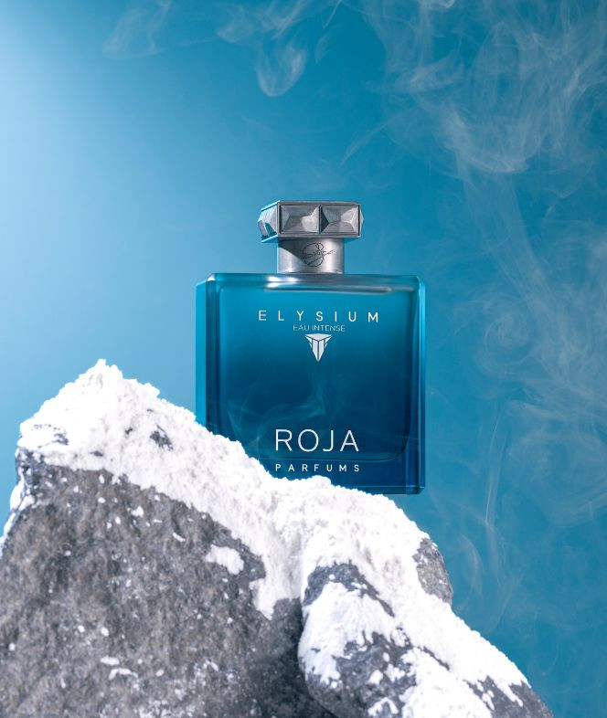 Elysium Eau Intense - Roja Parfums