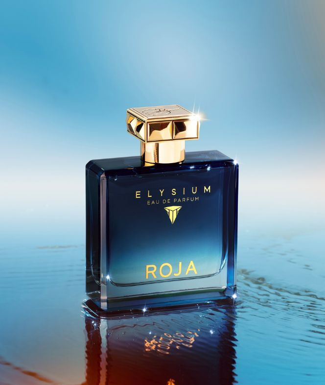 Elysium EDP - ROJA