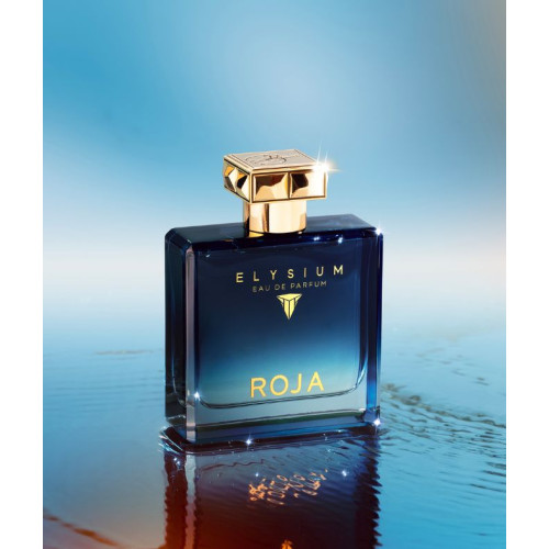 Elysium EDP - ROJA