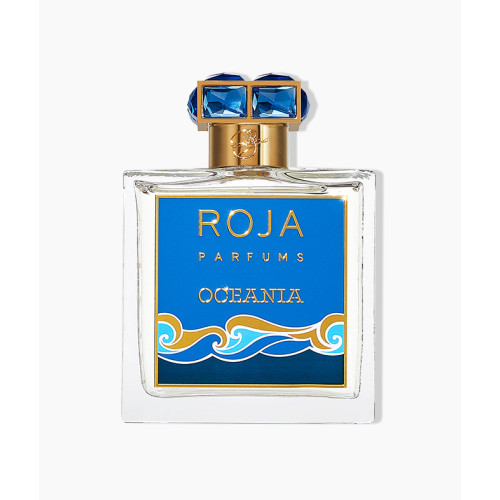 Oceania - ROJA