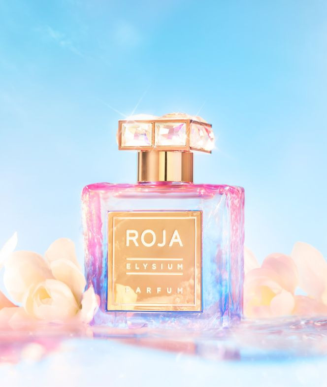 ROJA - Elysium Parfum Pour Femme