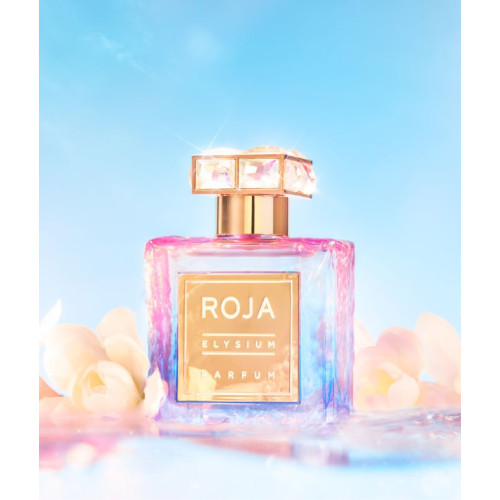 ROJA - Elysium Parfum Pour Femme