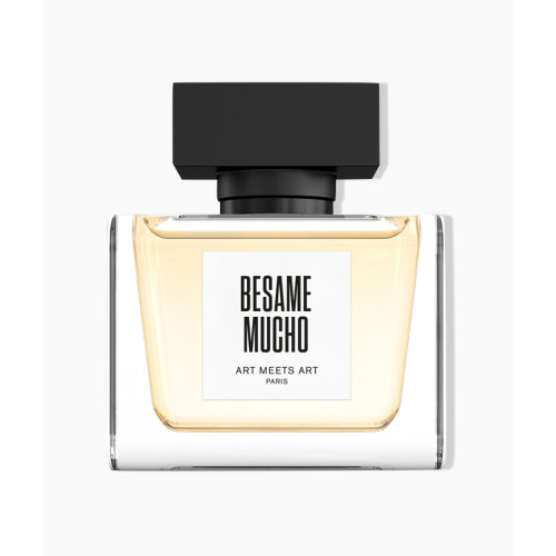 Art meets Art - Besame Mucho