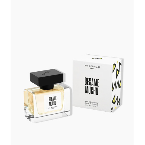 Art meets Art - Besame Mucho