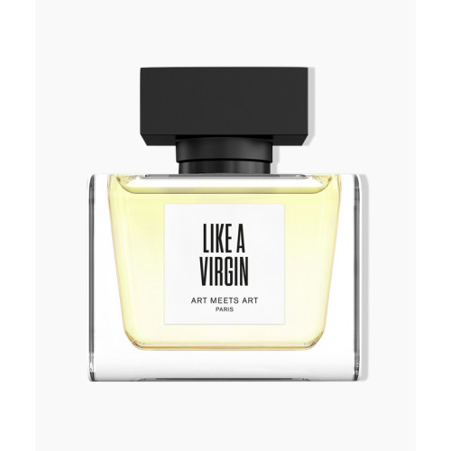 Art meets Art - Like A Virgin