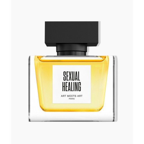 Art meets Art - Sexual Healing