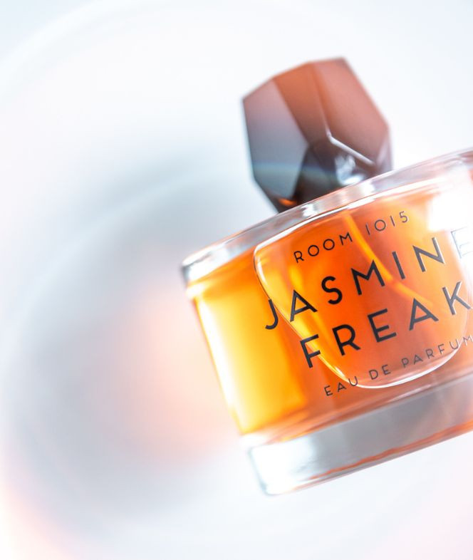 Room 1015 - Jasmine Freak