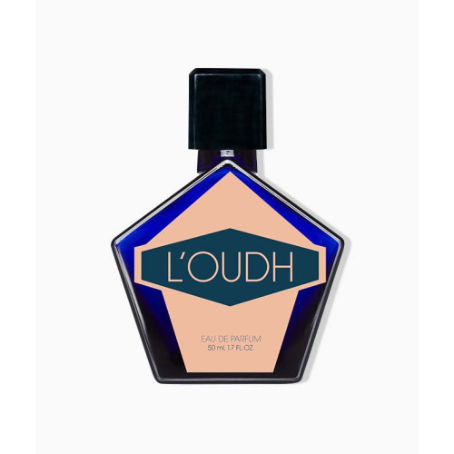 Andy Tauer - L'oudh