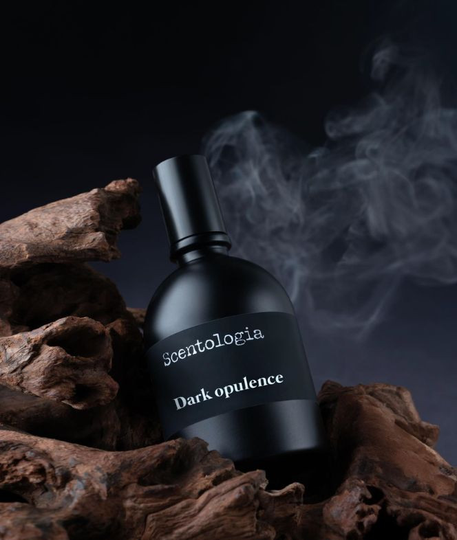 Scentologia - Dark Opulence