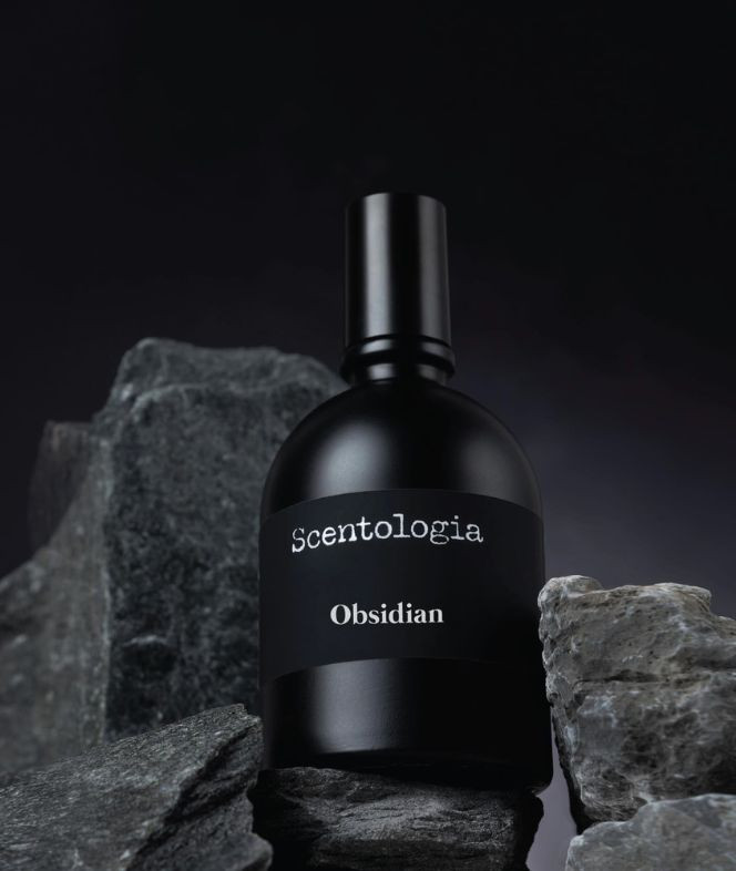 Scentologia - Obsidian