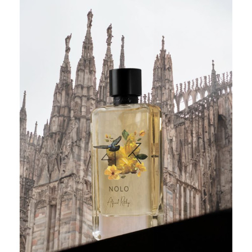 Nolo - Alfred Ritchy
