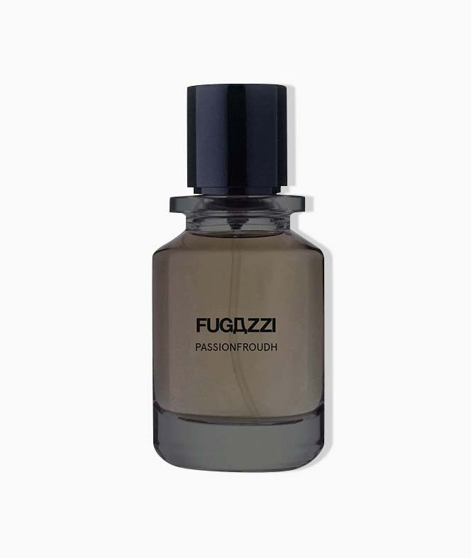 Passionfroudh