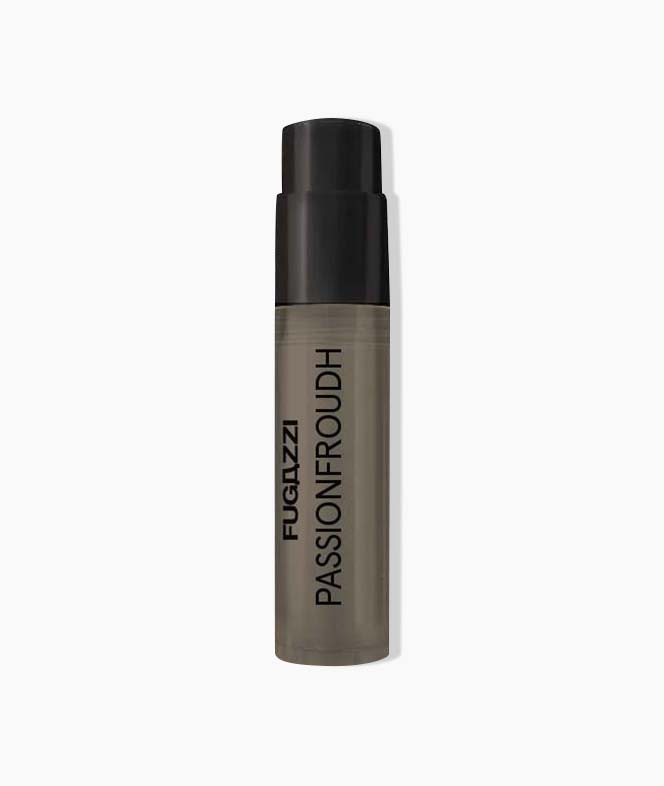Passionfroudh