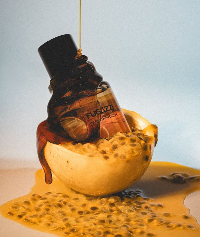 Passionfroudh