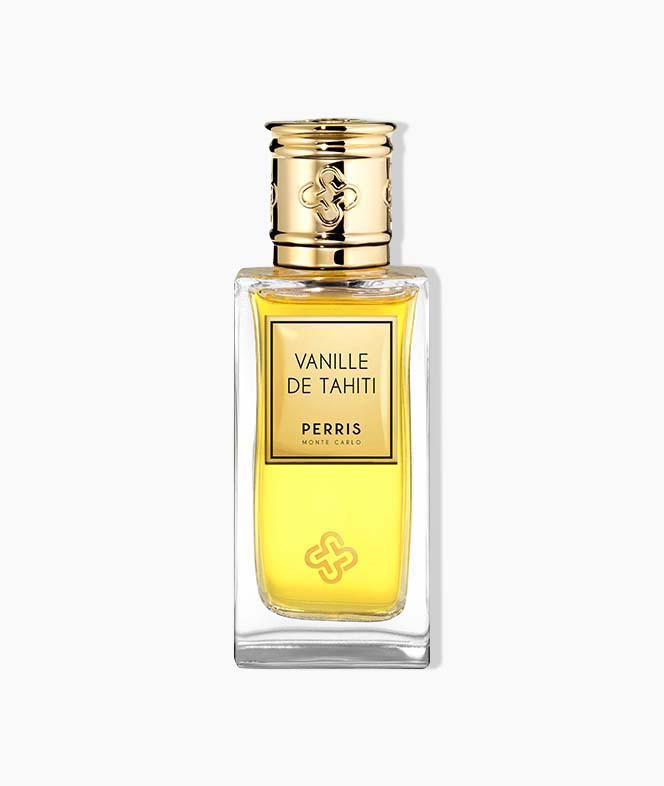Vanille de Tahiti EDP - Perris