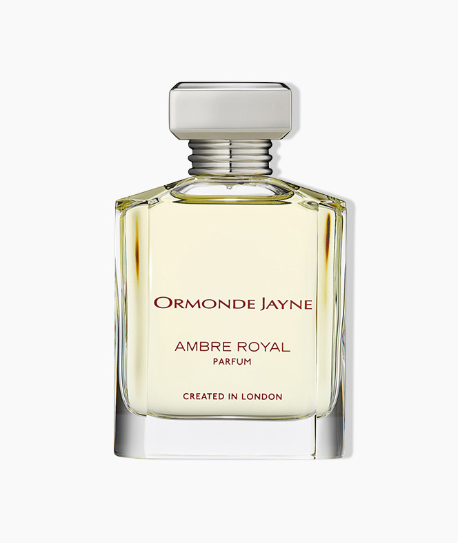 Ormonde Jayne - Ambre Royal