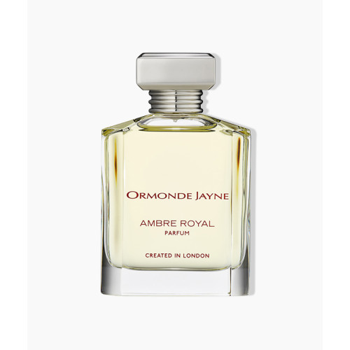 Ormonde Jayne - Ambre Royal