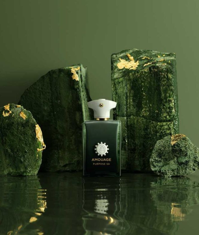 Purpose 50 - Amouage