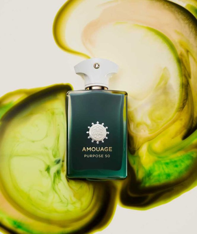 Purpose 50 - Amouage