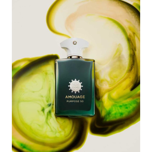Purpose 50 - Amouage