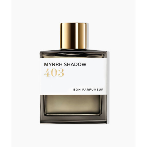 403 Myrrh Shadow - Bon parfumeur