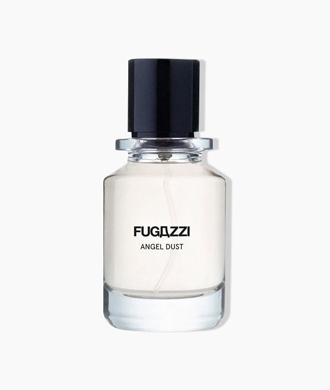 Fugazzi - Angel Dust Extrait
