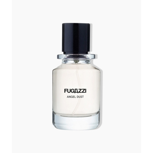 Fugazzi - Angel Dust Extrait