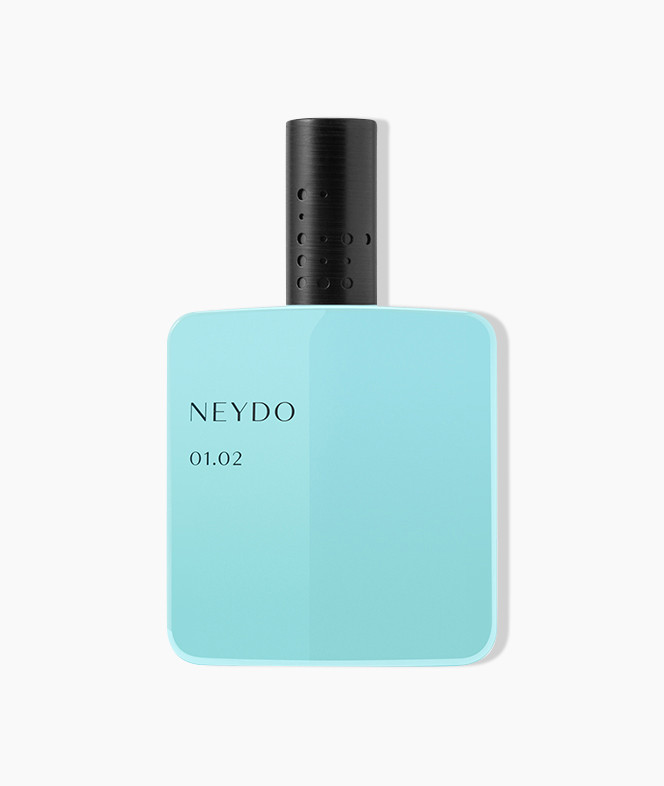Breathe Out 01.02 - Neydo