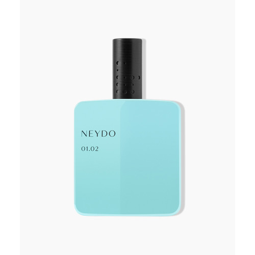 Breathe Out 01.02 - Neydo
