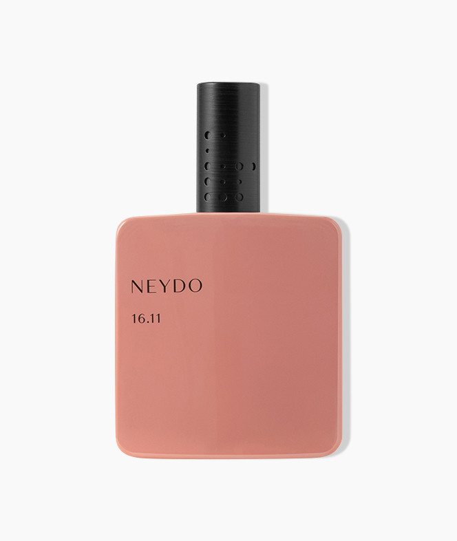 Blond Redhead 16.11 - Neydo