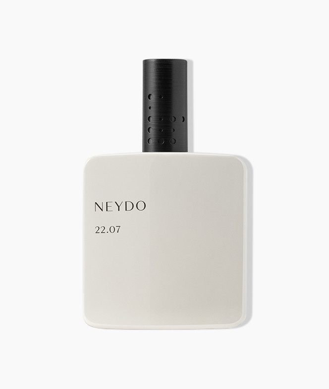Where Love Belongs 22.07 - Neydo