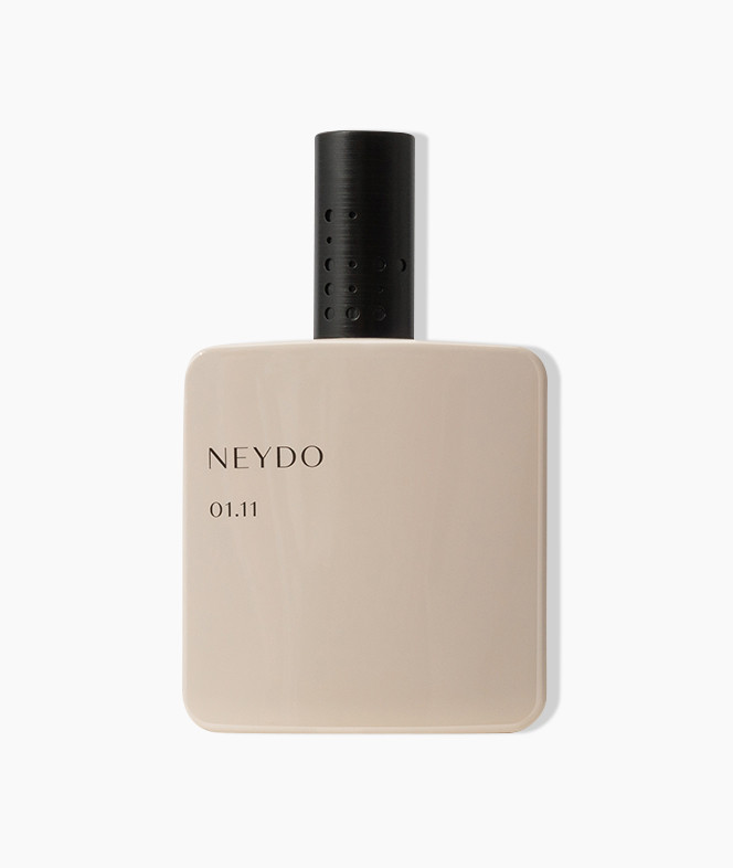 Wood Haze 01.11 - Neydo
