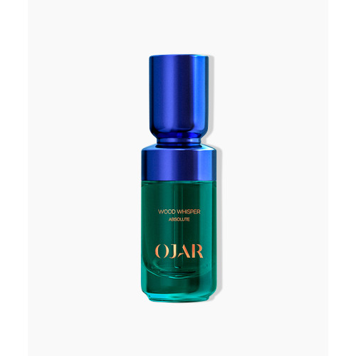 Wood Whisper Perfume Oil Absolute - OJAR