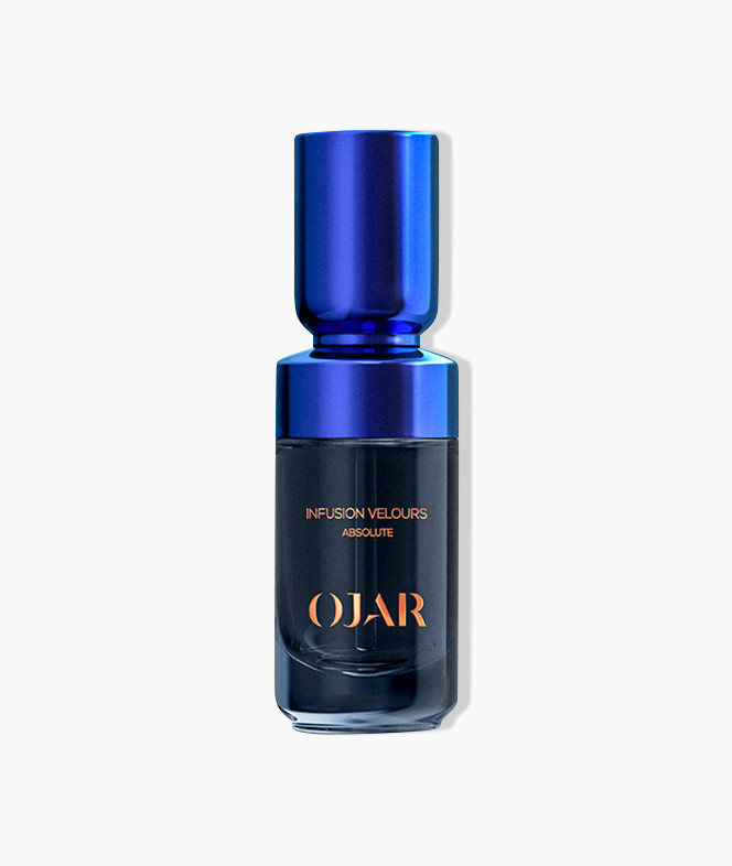 Infusion Velours Perfume Oil Absolute - OJAR