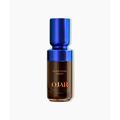 Encens Cuivre Perfume Oil Absolut - OJAR