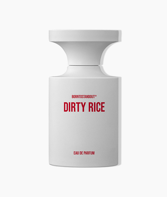 Born to stand out - Dirty Rice
