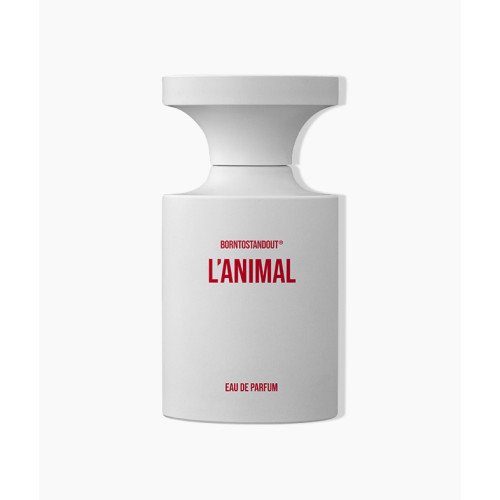 Born to Stand out - L'animal