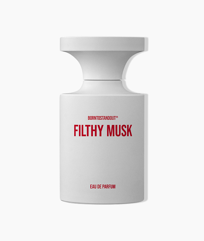 Born to Stand out - Filthy Musk