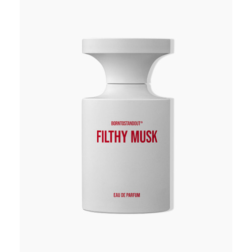 Born to Stand out - Filthy Musk