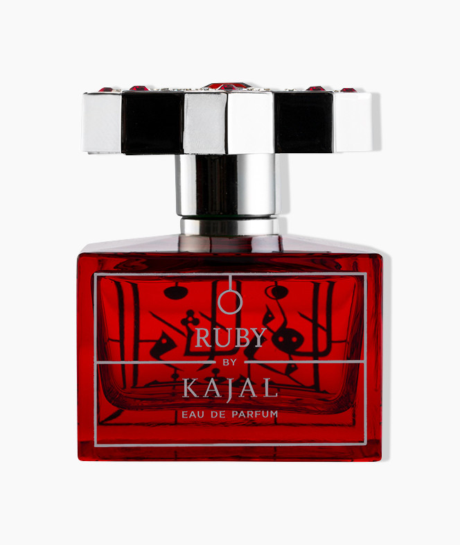 Kajal - Ruby