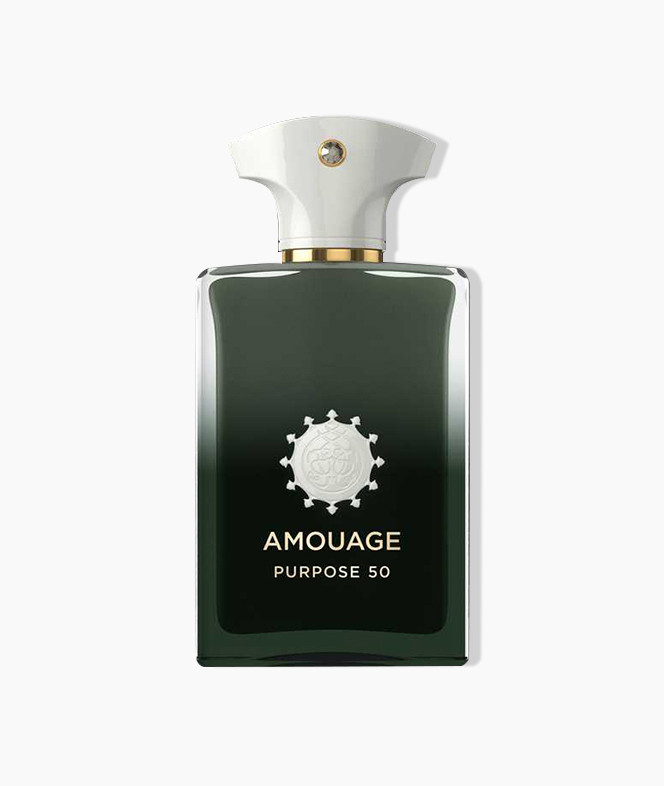 Purpose 50 - Amouage