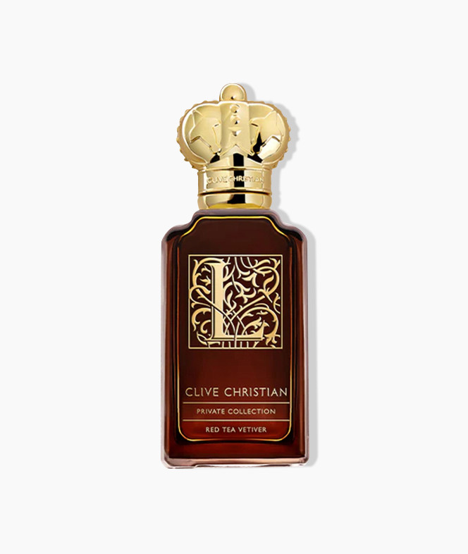 Clive Christian - L Red Tea Vetiver