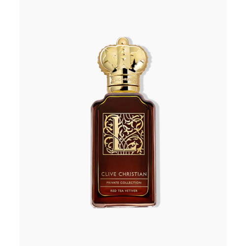 Clive Christian - L Red Tea Vetiver