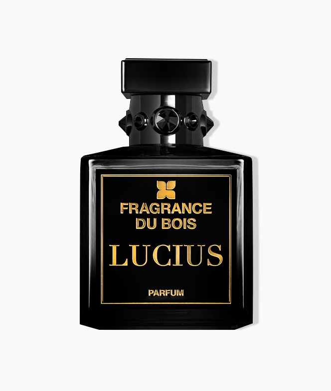 Fragrance du Bois - Lucius