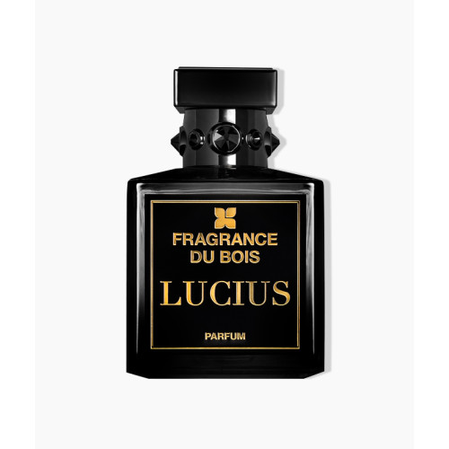 Fragrance du Bois - Lucius