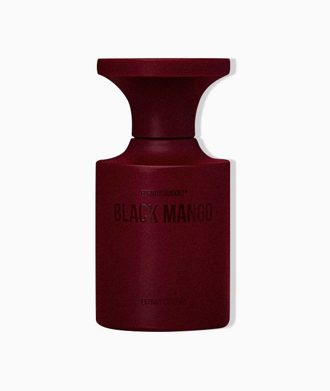 Black Mango - Born To stand out