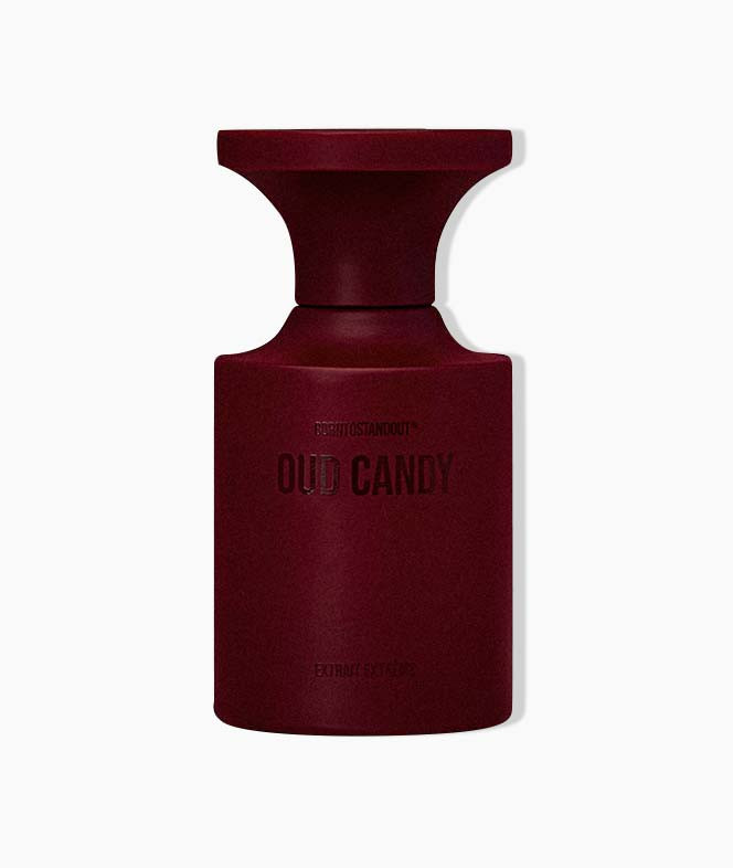 Oud Candy - Born to Stand out