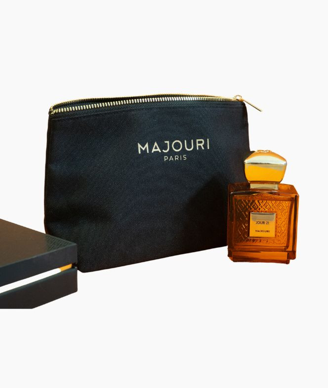 eau de parfum harem