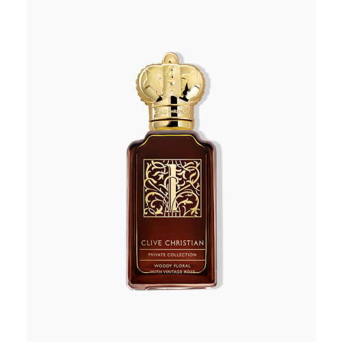 I Woody Floral Feminine - Clive Christian